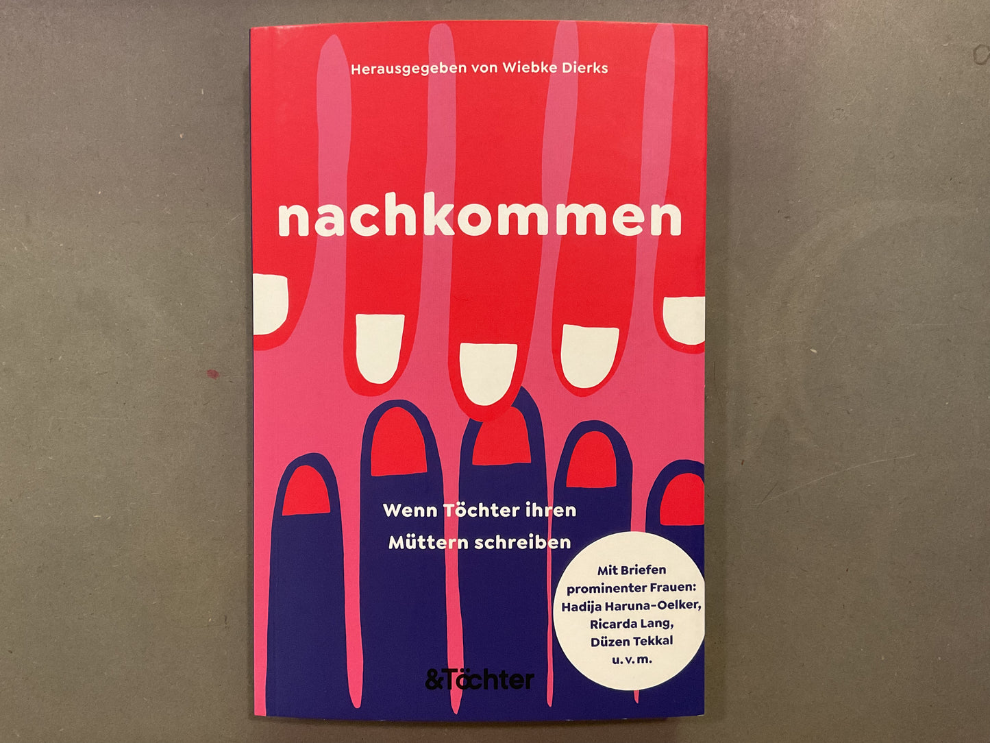 nachkommen