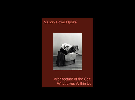Architecture of the Self: What Lives Within Us