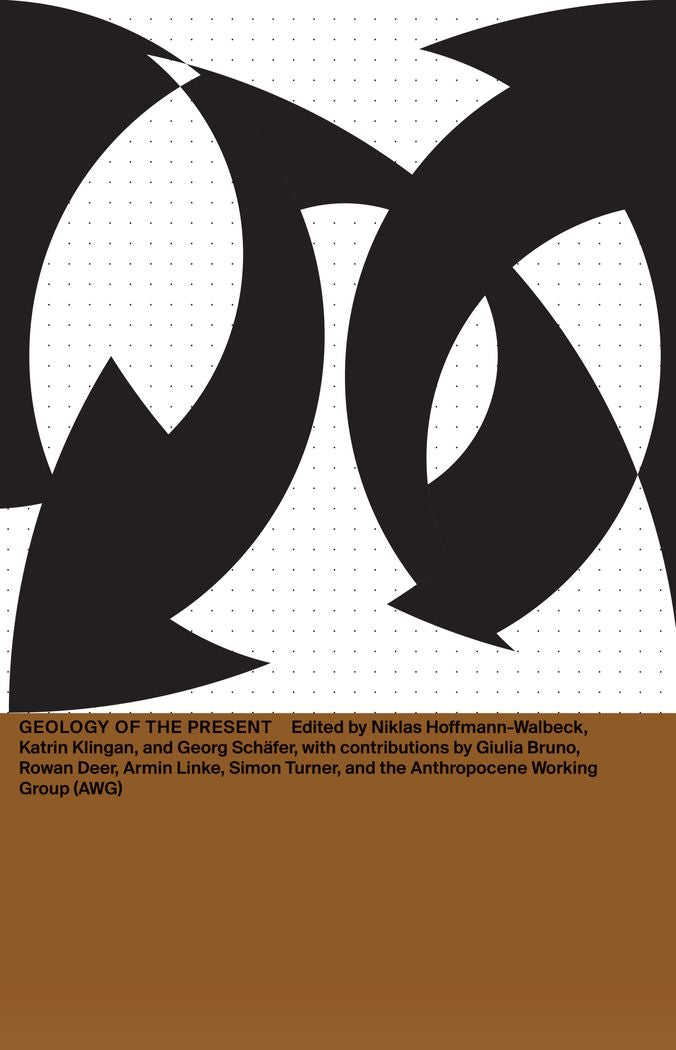 DNA 17 Geology of the Present (EN)