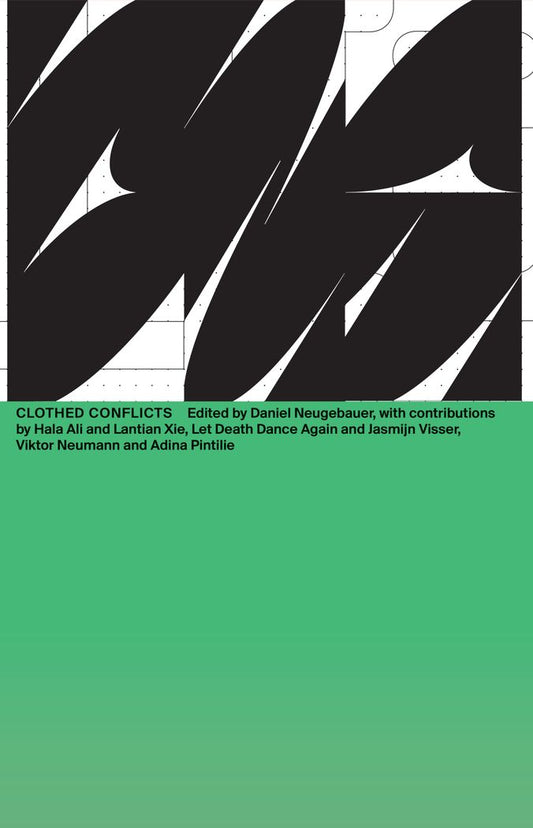DNA 16 Clothed Conflicts (EN)
