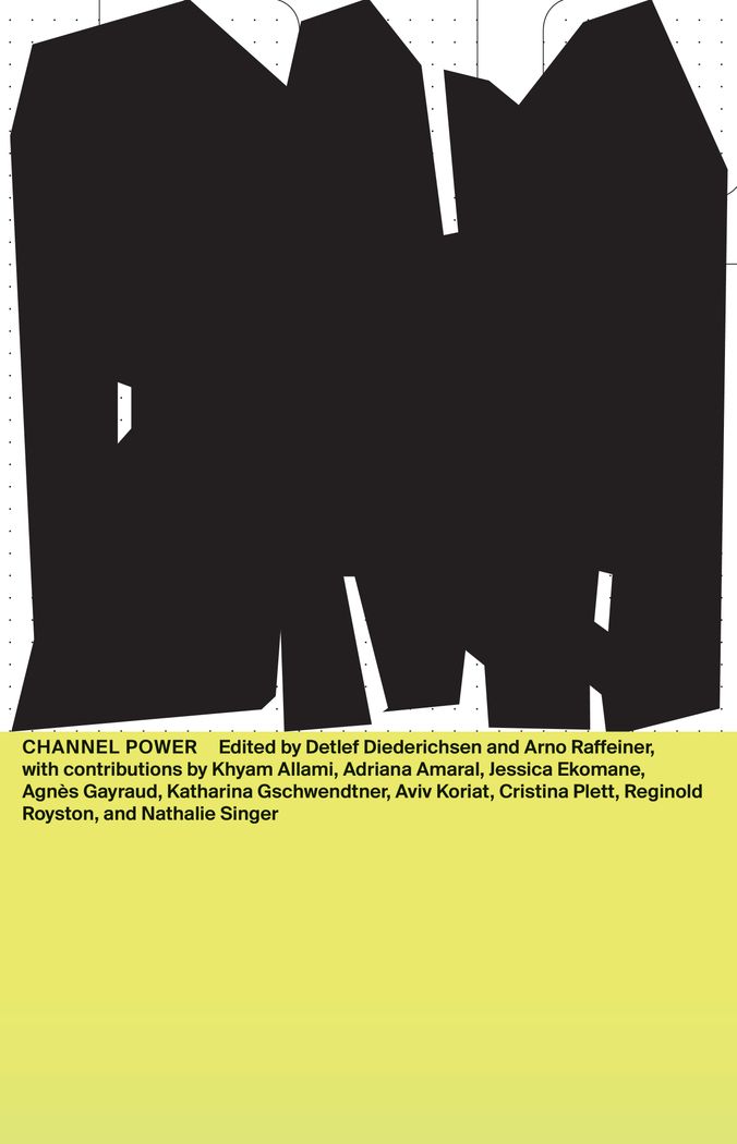Channel Power: The New Alphabet (nro. 18)