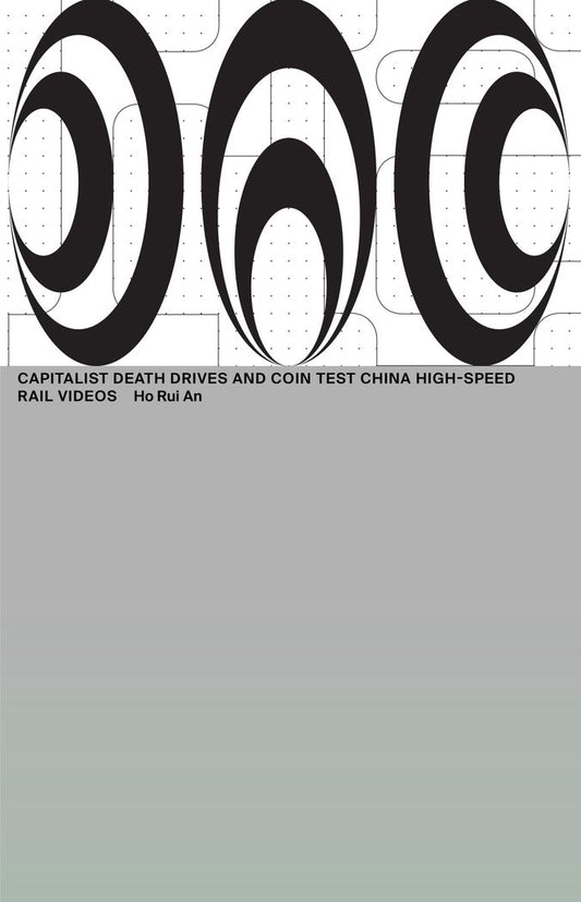DNA 15 Capitalist Death Drives and Coin Test China High-Speed Rail Videos (EN)