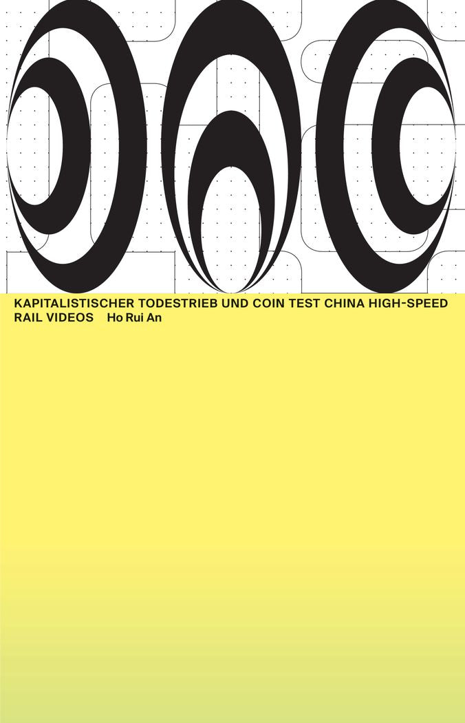 DNA 15 Kapitalistischer Todestrieb und Coin Test China High-Speed Rail Videos (DE)