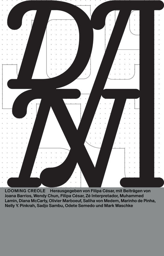 Looming Creole: Das Neue Alphabet (nro. 20)