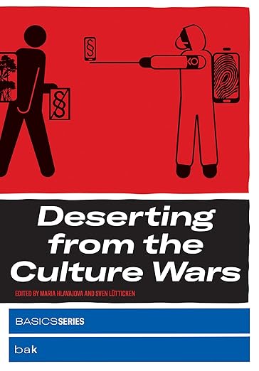 Deserting from the Culture Wars