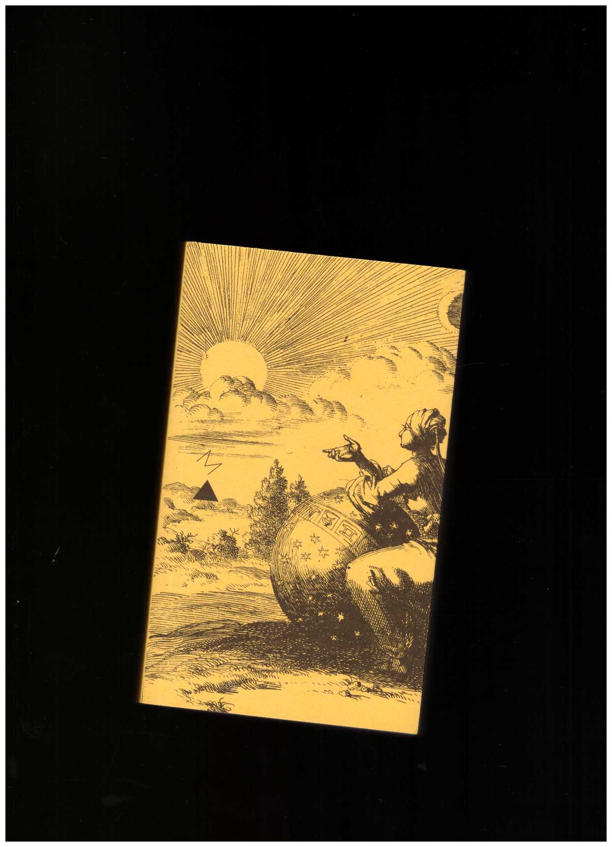 A Conversation with the Sun