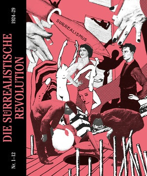 Die Sürrealistische Revolution