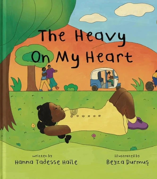 The Heavy On My Heart