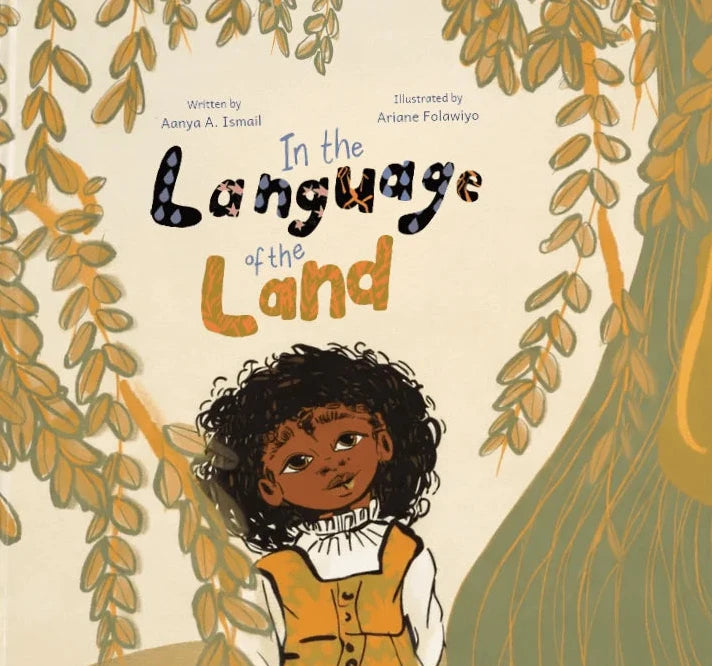 In the Language of the Land