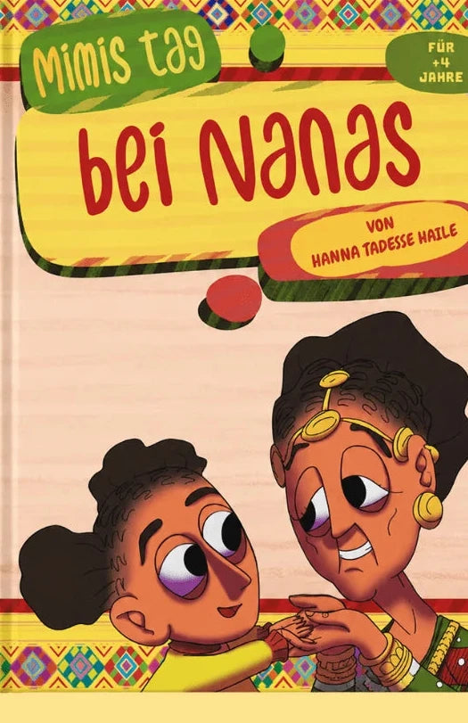 Mimis Tag bei Nana