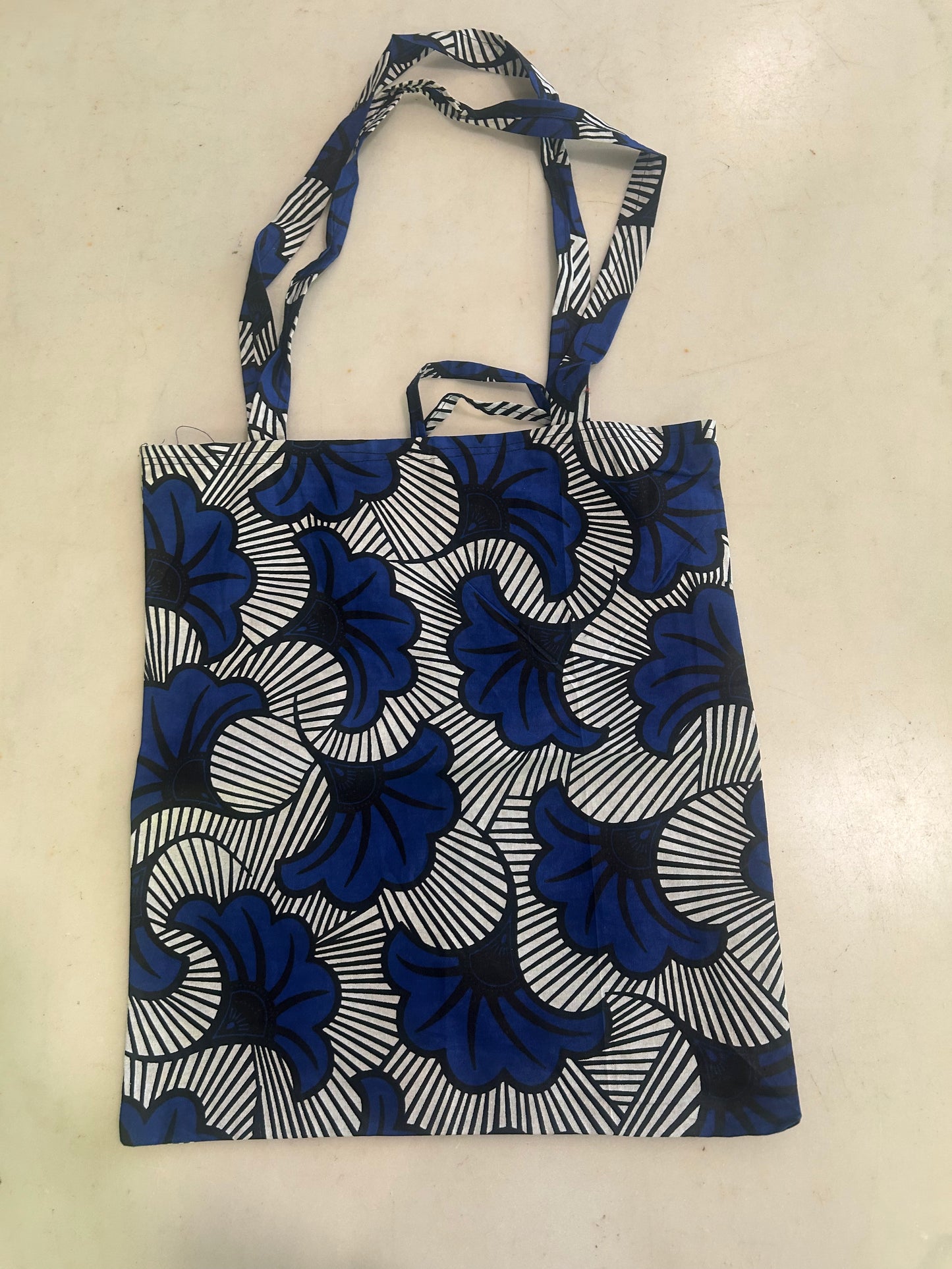 Tote Bag Senegal