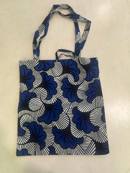 Tote Bag Senegal