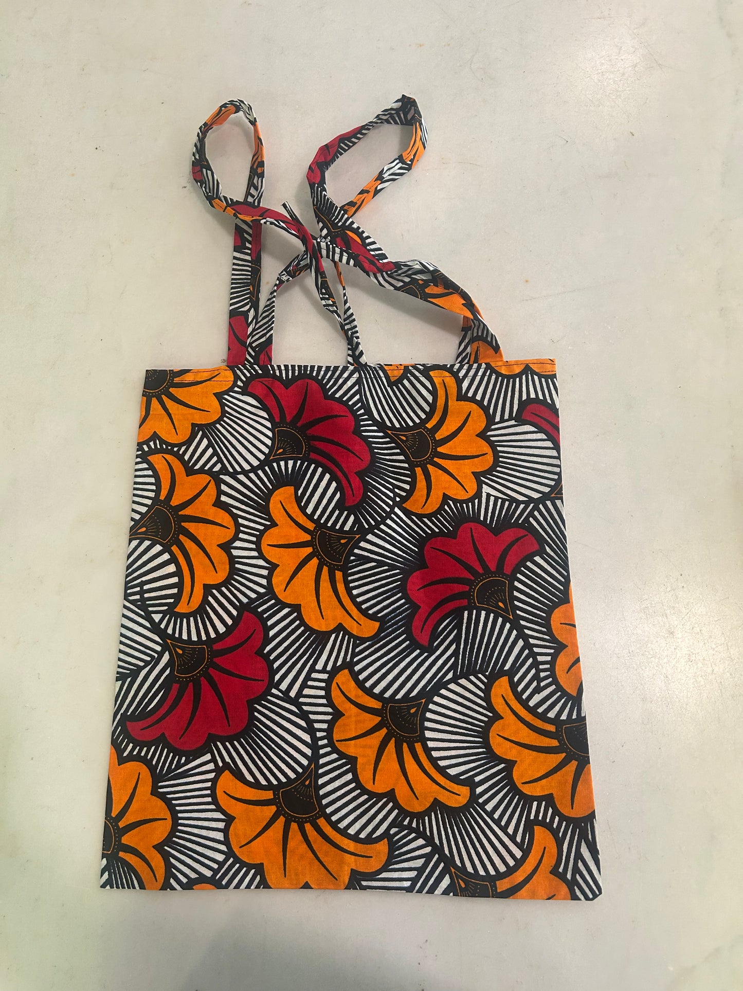 Tote Bag Senegal