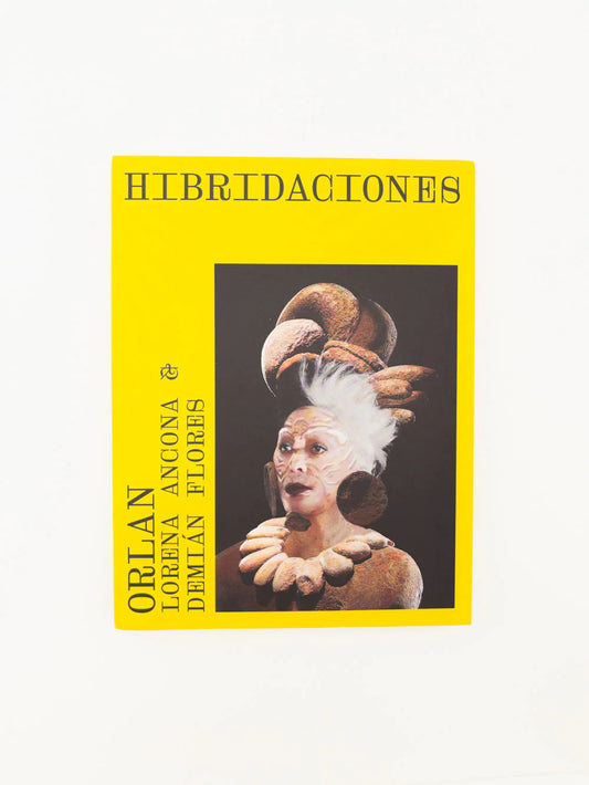Hibridaciones/Hybridizations