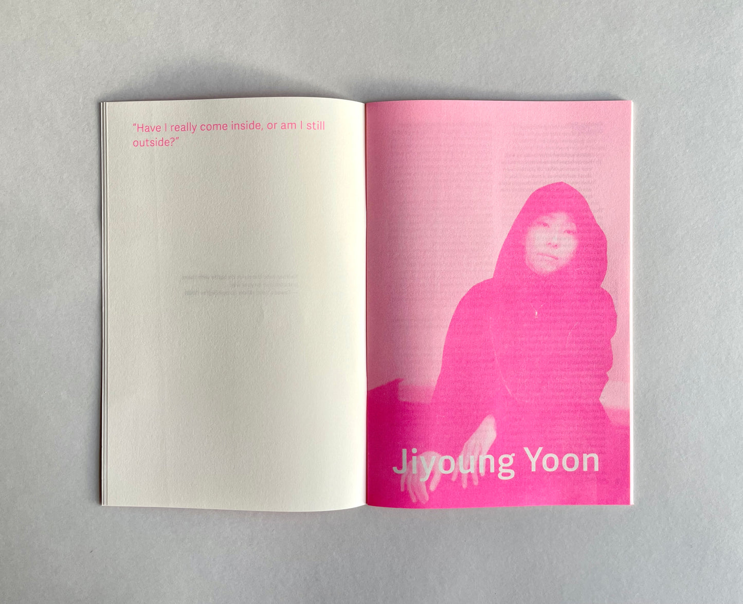 Invisible Tapestry Vol. 2