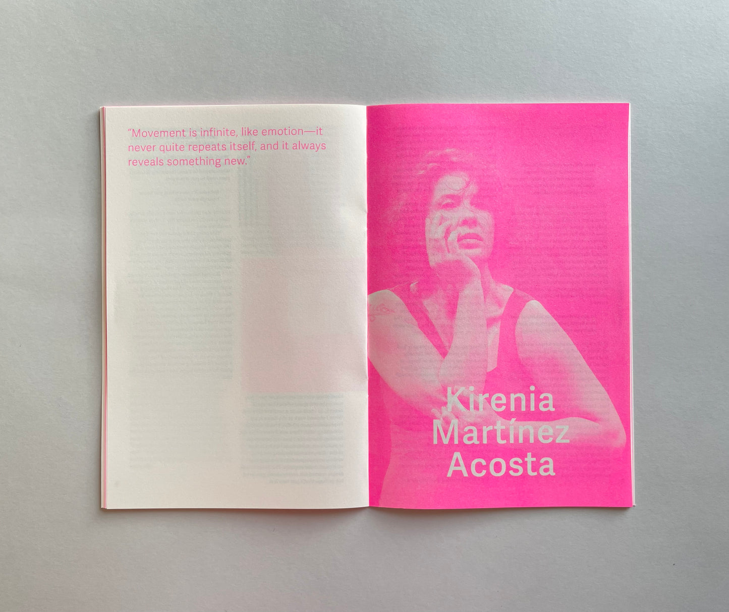 Invisible Tapestry Vol. 2