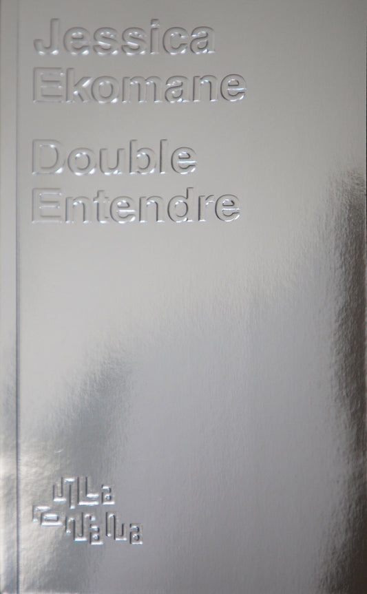 Jessica Ekomane Double Entendre