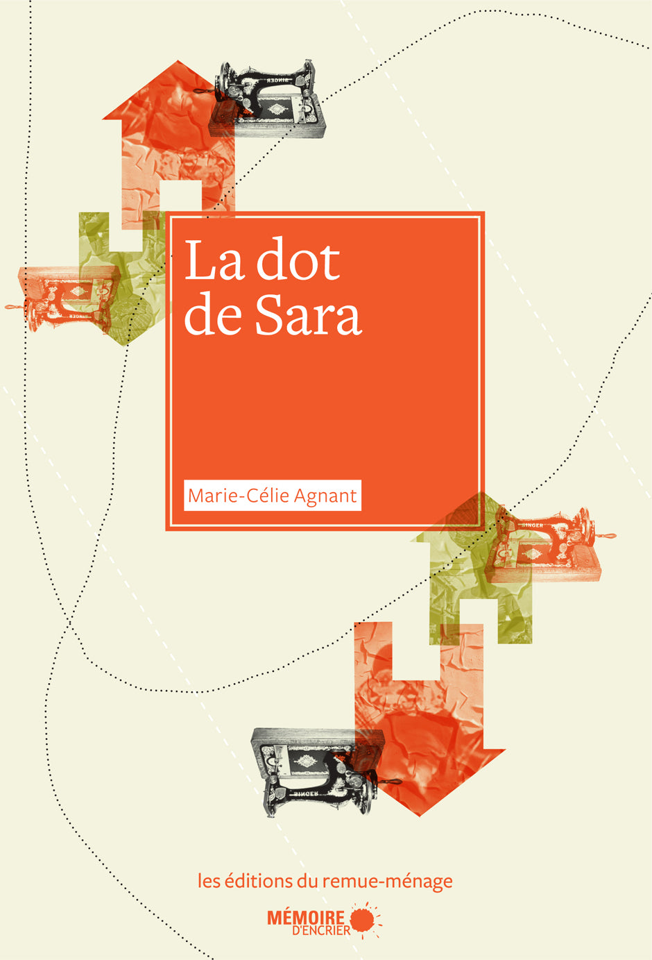La Dot de Sara