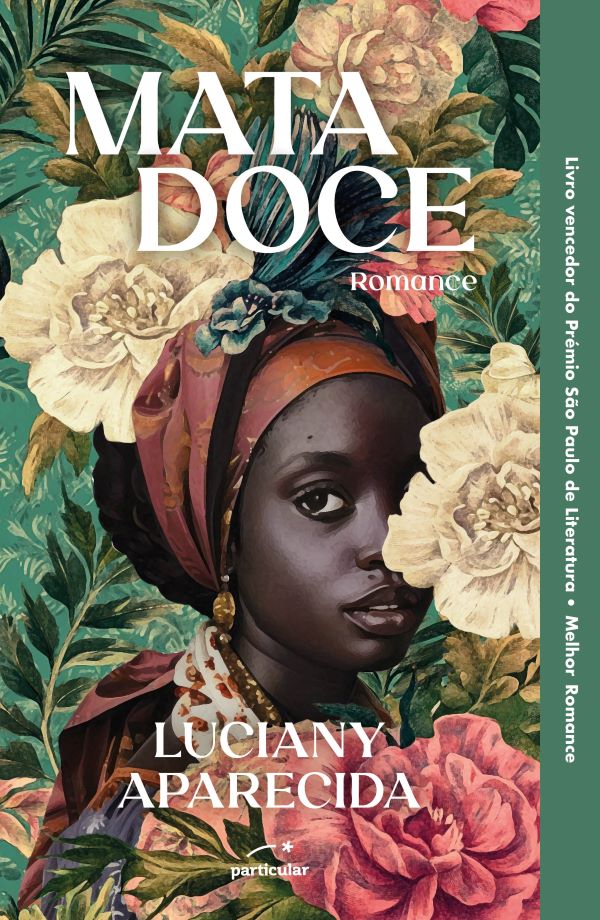 Mata Doce