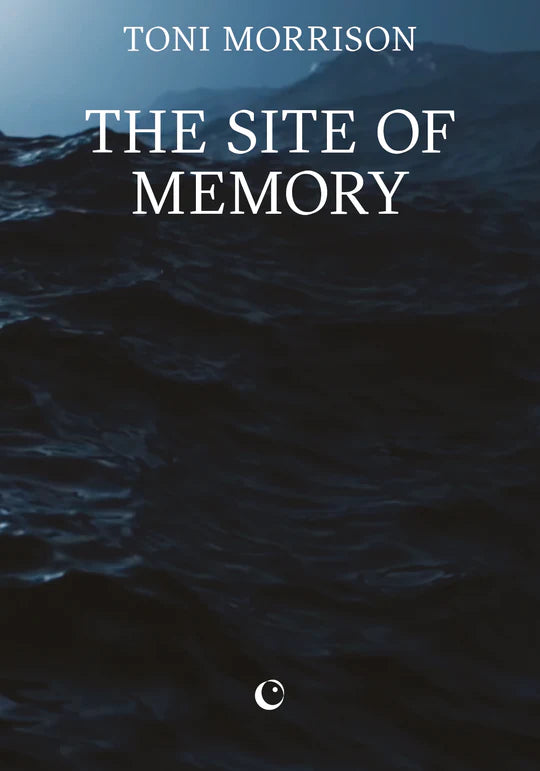 The Site Of Memory