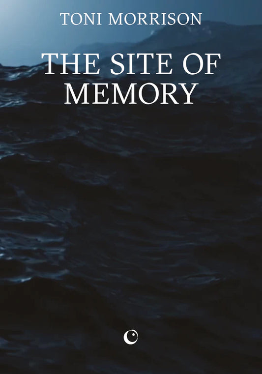 The Site Of Memory