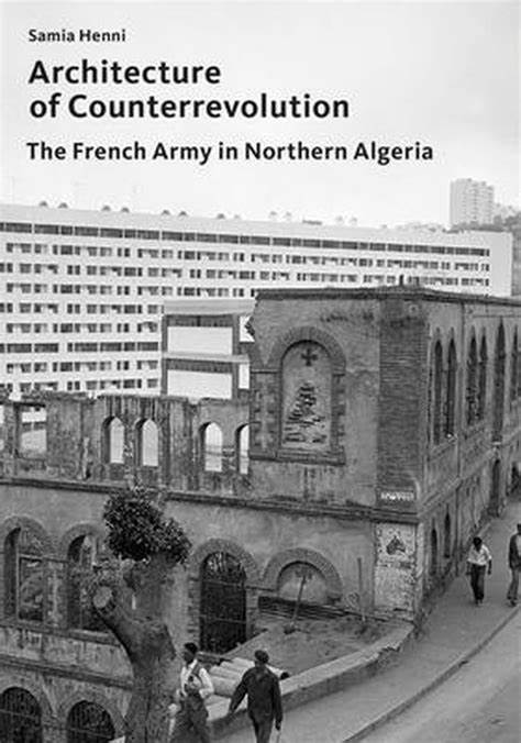 Architecture of Counterrevolution
