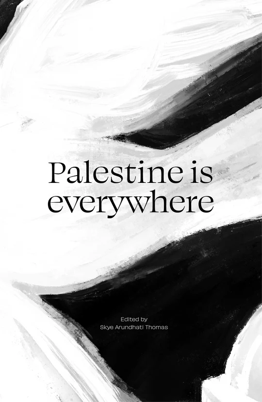 Palestine is everywhere