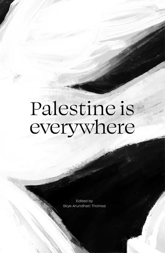 Palestine is everywhere