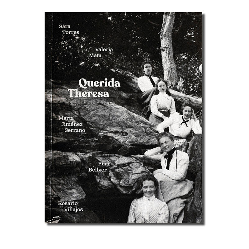 Querida Theresa