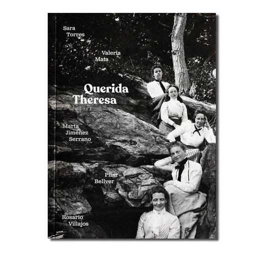 Querida Theresa