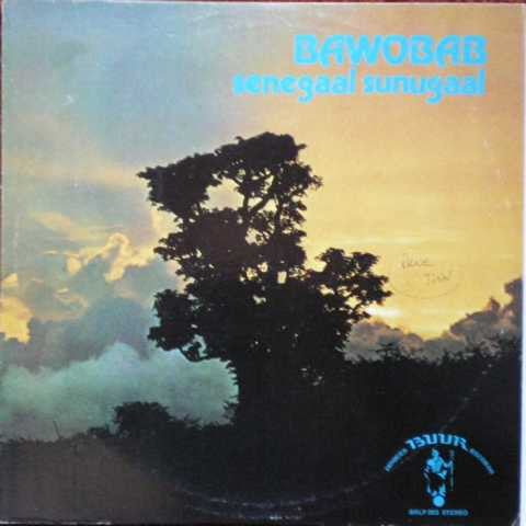 Bawobab, Senegaal sunugaal