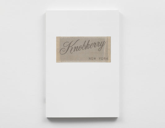 Sara Penn’s Knobkerry: An Oral History Sourcebook