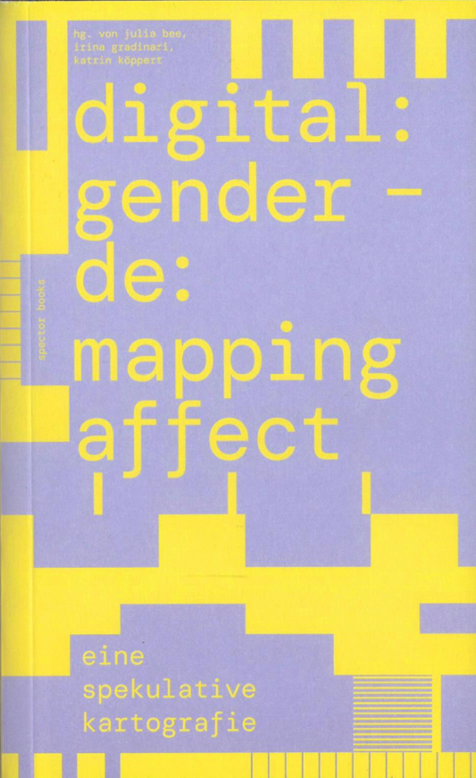 Digital: Gender-de:mapping effect