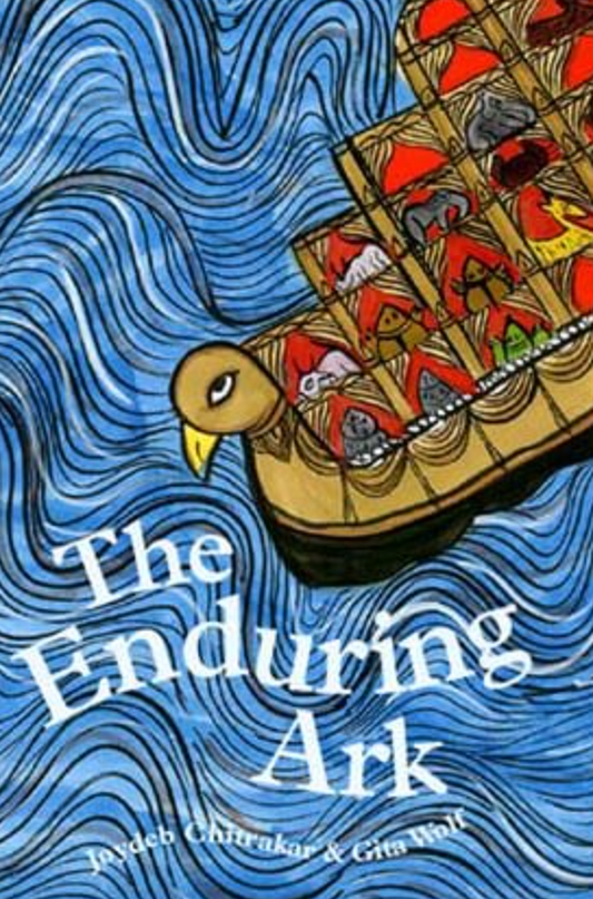 The Enduring Ark