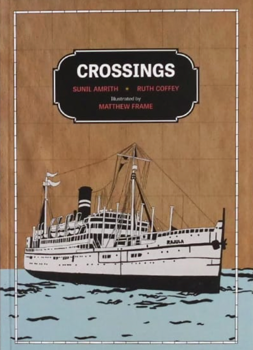 Crossings