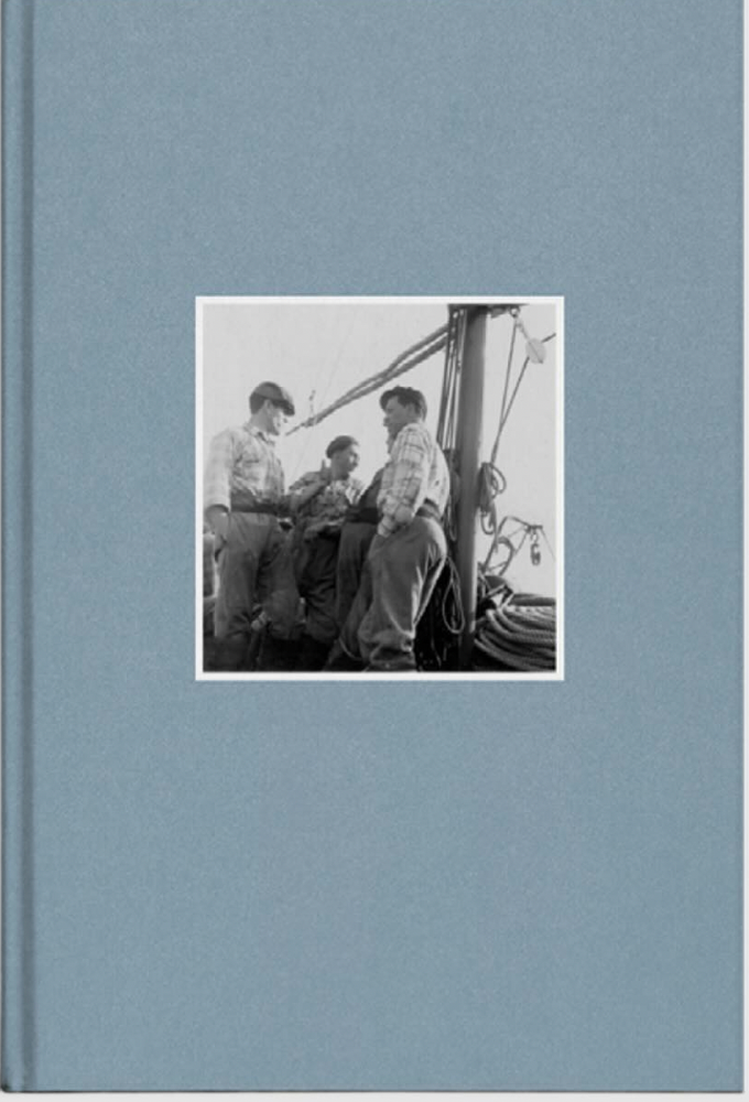 LEVA LEVA : LITANY OF THE PORTUGUESE FISHERMEN
