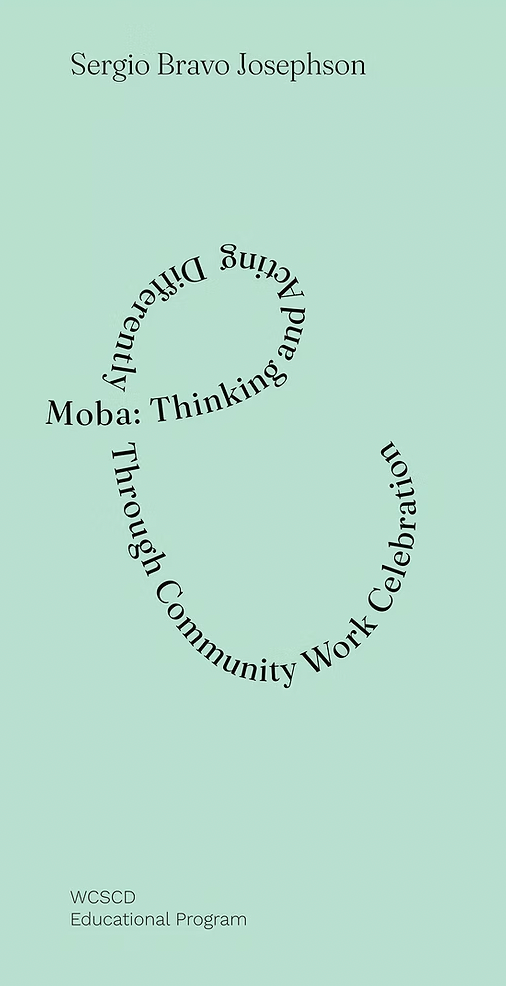 Moba Thinking and Acting Differently