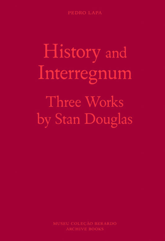 History and Interregnum