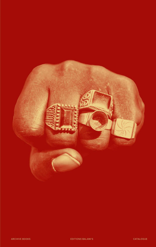 Streams of Consciousness – Catalogue