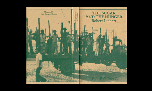 Linhart - The Sugar and the Hunger