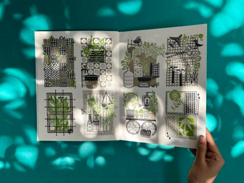 Travelling Patterns