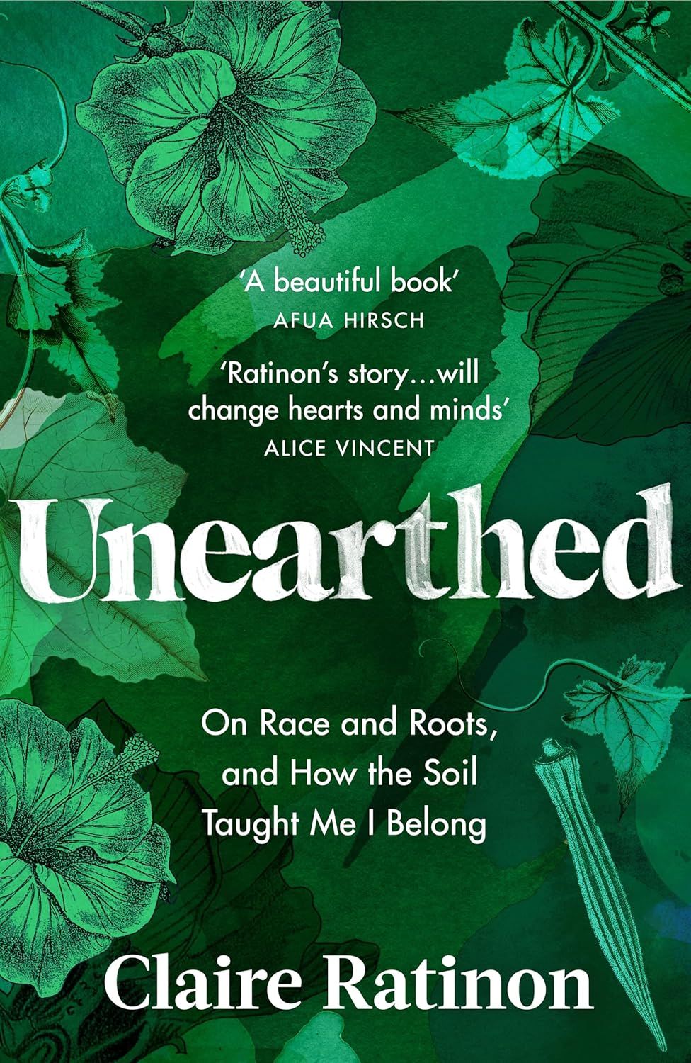 Unearthed