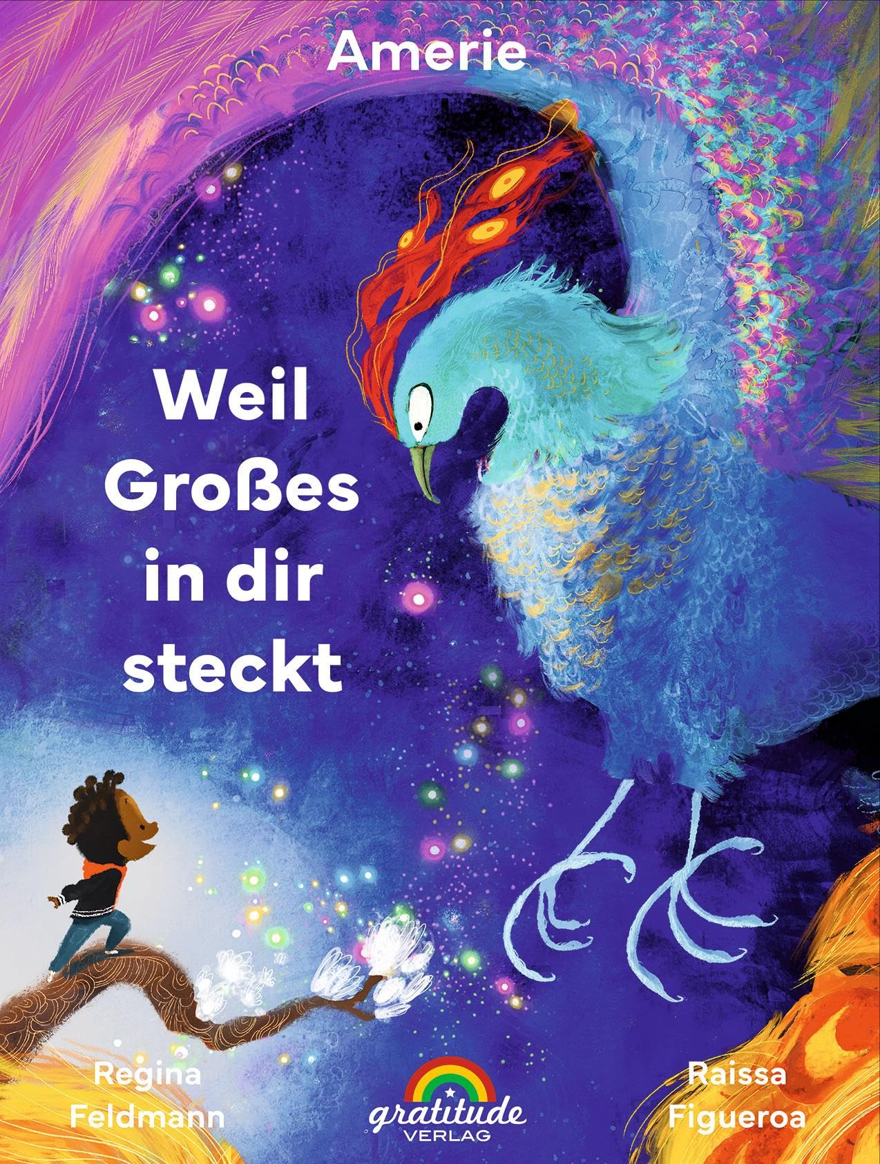 Weil Großes in dir steckt