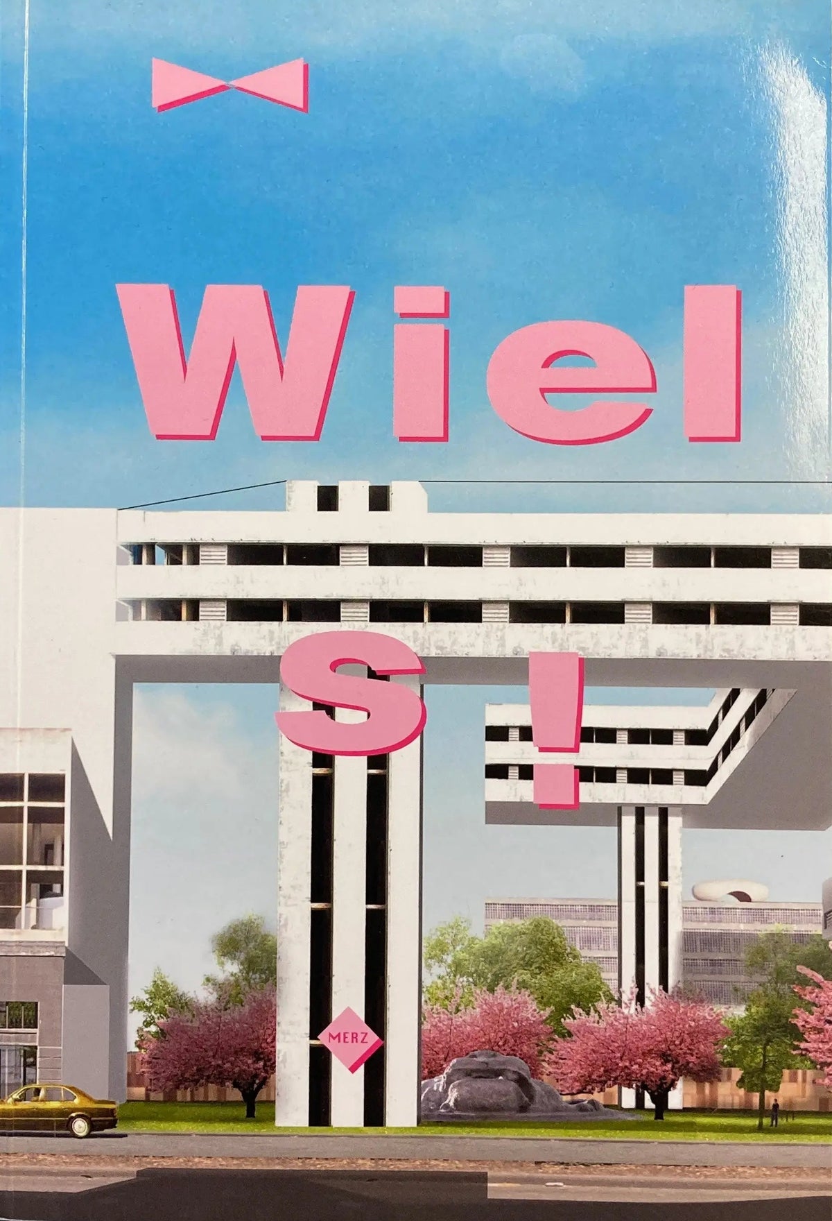 Wiels!