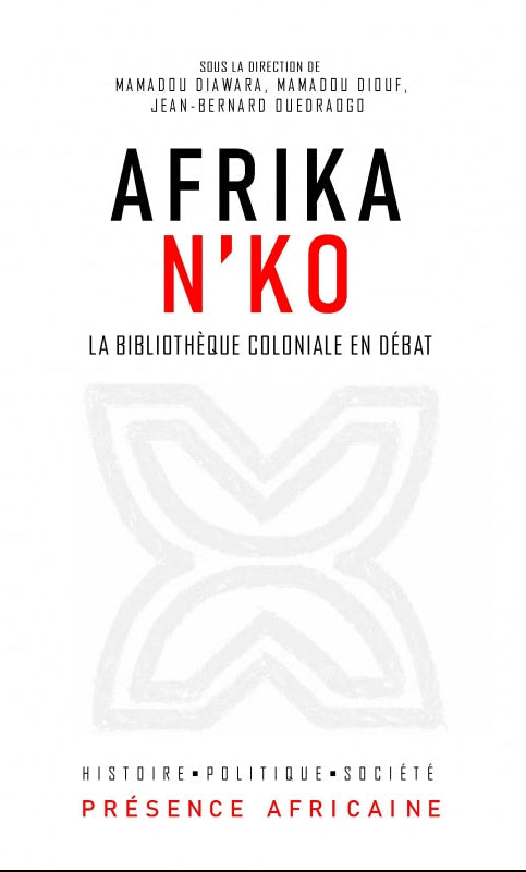 Afrika N´Ko
