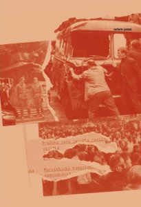 Revolutions for the Future – May '68 and the Prague Spring