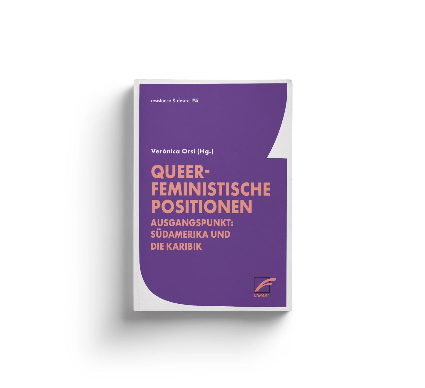 Queer-feministische Positionen. Ausgangspunkt: Südamerika und die Karibik