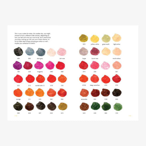 The Colour Book