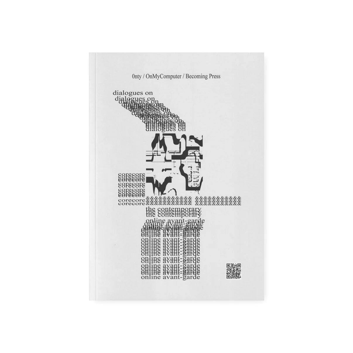 Dialogues on CoreCore & the Contemporary Online Avant-Garde