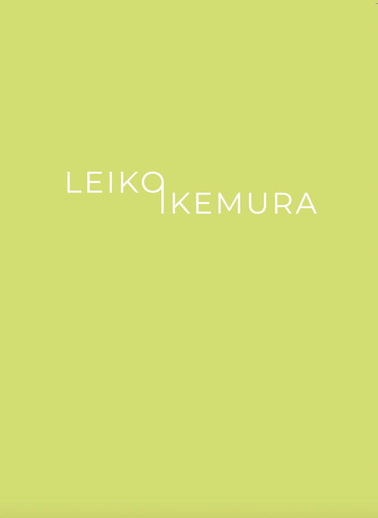 Leiko Ikemura